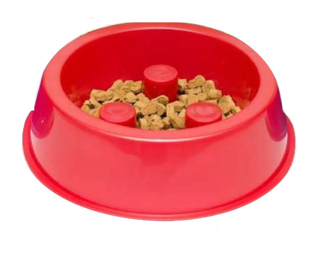 Comedero Perro Comelento Mediano 23cm