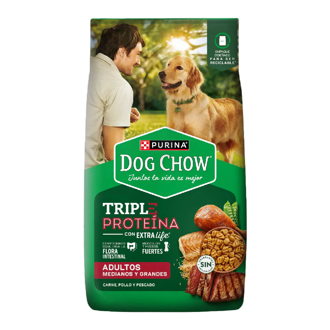 Alimentos para Perros
