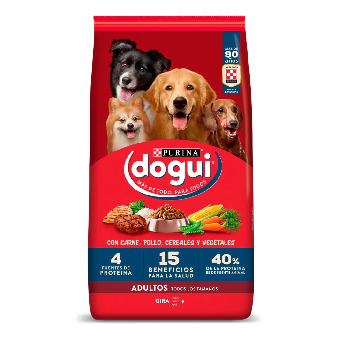 Alimentos Perros Adultos