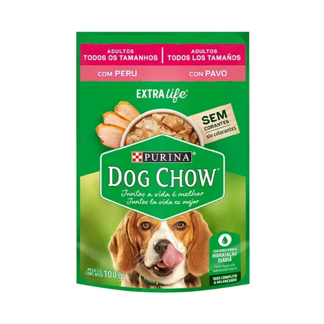 Dog Chow